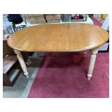 Dining Room Table