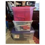 Picture Frames & More