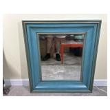 Propac Aqua Teal Mirror