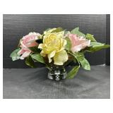 Artificial Flower Arrangement