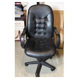 Rolling Office Chair