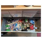 Packing Supplies & More