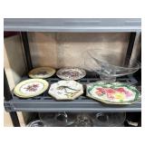 Moonlighting Interior Decorative Pieces