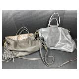 2 Hobo Purses