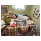 Pillows