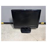 Toshiba 19" LCD HDTV/DVD Combo TV