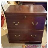 Hanging file Cabinet