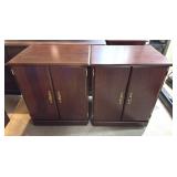 Rolling Storage Cabinets