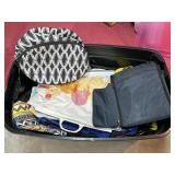 Tote of Bags