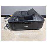 Canon PIXMA MX892 All-In-One Printer