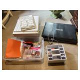 Office supplies and more