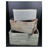 Belle Maison Baskets