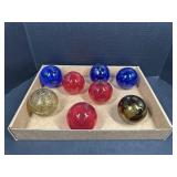 Glass Ornaments