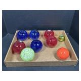 Glass Ornaments