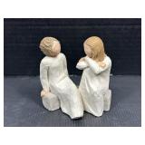Willow Tree "Heart and Soul" Figurine