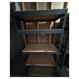 Metal Storage Shelf