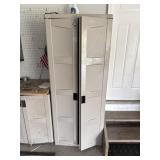 Suncast Plastic Storage