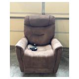 Power Lift Recliner Chair with Remote