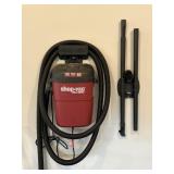 Wall Mount Shop Vac