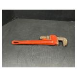Heavy Duty Pipe Wrench
