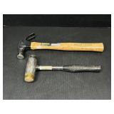 Hammers