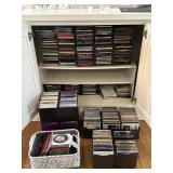Music CDs