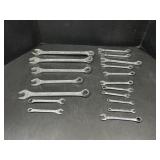 Sears Wrenches