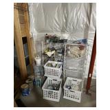Hardware, Tools, and More