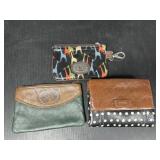 Wallets and more