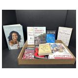 Books