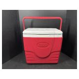 Coleman Cooler