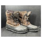 Thinsulate Boots