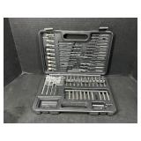 Black & Decker Drill Bit Set