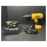DeWalt Cordless Drill