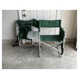 Outdoor Lawn Chair