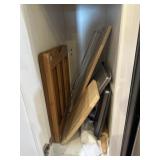 Cutting Boards and more