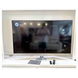 Samsung 55" Crystal UHD 8 Series Smart TV