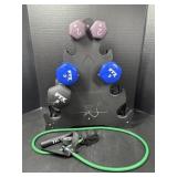 Hand Weights