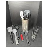 KitchenAid, Cuisinart Kitchen, & more Utensils