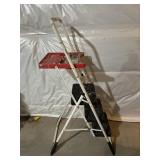 Cosco Step Ladder