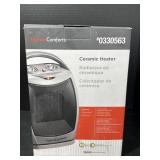 Ceramic Heater