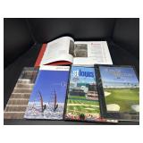 Weird Illinois and Travel Books