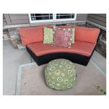 Wicker Patio Furniture