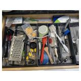 Utensils and more