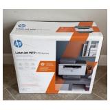 HP LaserJet MFP M234sdwe Printer