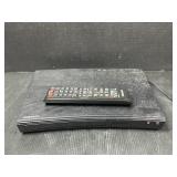Samsung BD-J5700 Blu-ray Disc Player with Remote