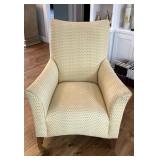 Norwalk Furniture Miles Style Side Chair