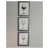Wine Wall Art