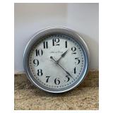 Arbor & Emery Wall Clock