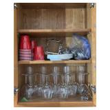Wine Glasses & More